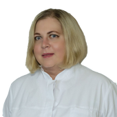 Гургенидзе Виктория Нугзаровна, терапевт