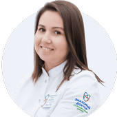 Шаряфетдинова Лилия Мунировна, врач УЗД