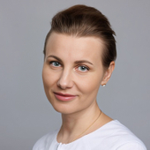 Акимова Любовь Владимировна, педиатр