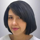 Махмудова Рано Эркиновна, врач УЗД