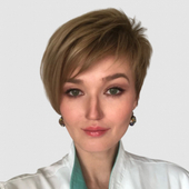 Высоцкая Нина Владимировна, терапевт