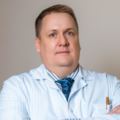 Жданович Илья Владимирович, офтальмолог