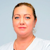 Смирнова Виктория Викторовна, дерматолог