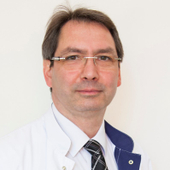 Кузьмичев Владимир Сергеевич, гинеколог