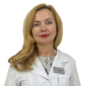 Кухарш Елена Васильевна, ревматолог