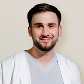 Кимпаев Сагид-Батал Ахмедович, пластический хирург