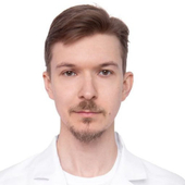 Дзюбенко Алексей Юрьевич, невролог