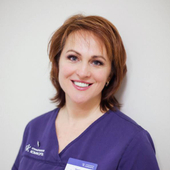 Васильева Татьяна Борисовна, стоматолог-терапевт