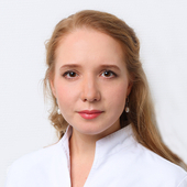 Винниченко Анна Павловна, ЛОР