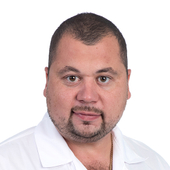 Коренько Александр Викторович, хирург