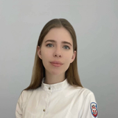 Корягина Анастасия Дмитриевна, косметолог