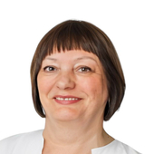 Карева Людмила Георгиевна, врач УЗД