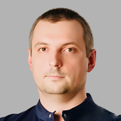 Хаткевич Алексей Константинович, анестезиолог