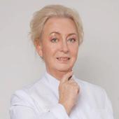 Михайлова Наталья Алексеевна, проктолог