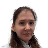 Бухарина Анна Александровна, кардиолог