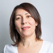 Московая Наталья Николаевна, гинеколог