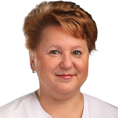 Сухова Наталья Валентиновна, детский офтальмолог