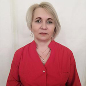 Краус Наталья Ивановна, акушерка