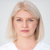 Смирнова Виктория Владимировна, косметолог