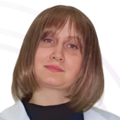 Кренделева Яна Олеговна, офтальмолог