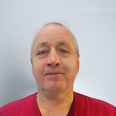 Беляев Юрий Валентинович, анестезиолог