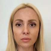 Путилина Наталья Николаевна, гинеколог