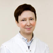 Шевченко Наталия Леонидовна, дерматолог