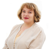 Мартынова Екатерина Вадимовна, психолог