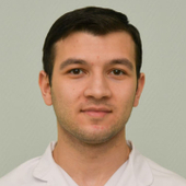 Шарифов Камран Сахибович, уролог