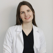 Касаурова Ксения Сергеевна, невролог