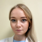 Журенко Валентина Валерьевна, детский гастроэнтеролог