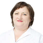 Старцева Елена Петровна, детский инфекционист