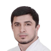 Гамидов Гаджи Абумислимович, стоматолог-терапевт