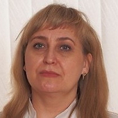 Борисова Инна Александровна, онколог