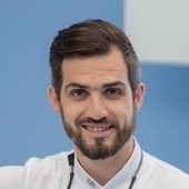 Барафанов Александр Александрович, стоматолог-хирург