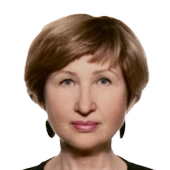 Бондаренко Инна Борисовна, невролог