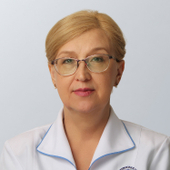 Якушкина Ирина Михайловна, педиатр