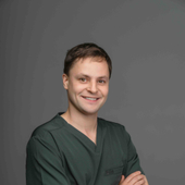 Кочетов Александр Валерьевич, педиатр