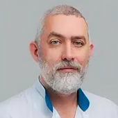 Мирочник Виталий Витальевич, уролог