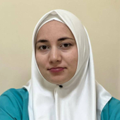 Абдуллаева Альбина Алиэмсетовна, детский невролог