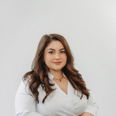 Тхакохова Асиет Руслановна, косметолог