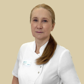 Алабугина Анна Викторовна, дерматолог