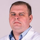 Калышенко Анатолий Михайлович, анестезиолог