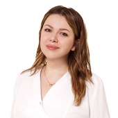 Баксанова Заира Хачимовна, гастроэнтеролог