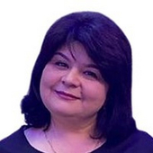 Колаян София Владимировна, гинеколог