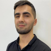 Убайдуллои Исматулло, стоматолог-терапевт