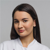 Кревская Екатерина Александровна, дерматолог