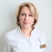 Караева Елена Вячеславовна, гинеколог