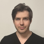 Натопкин Алексей Альбертович, маммолог-онколог