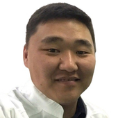 Солдатов Афанасий Васильевич, рентгенолог